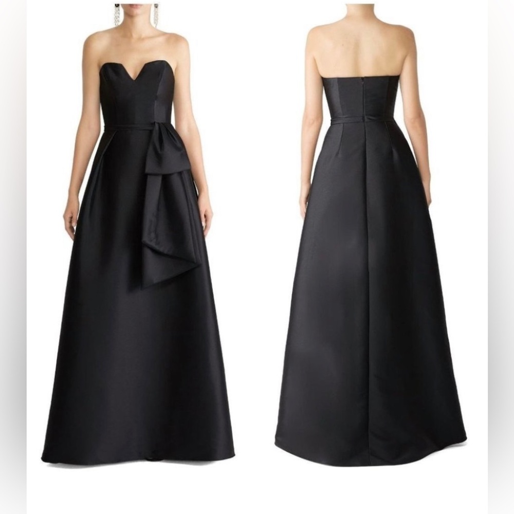 Theia Gown
